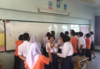 T