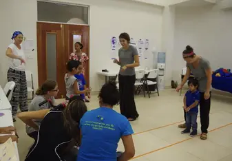 Play is universal!