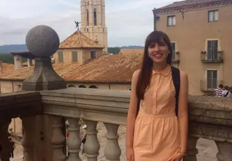 CIEE Day Trip to Girona