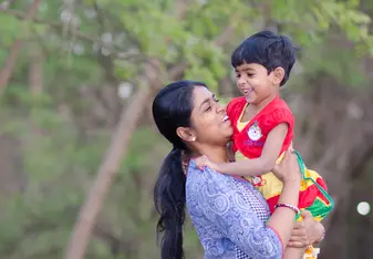 Au Pair in India Featured