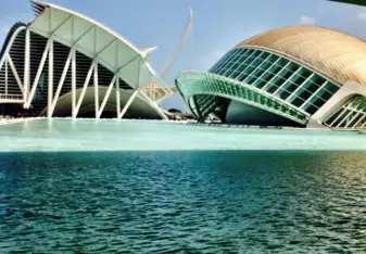 Valencia, Spain