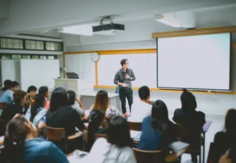 Teach in New Zealand