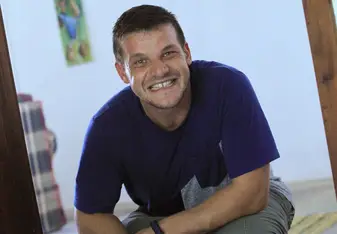 Danail Tsvetanov Petrov