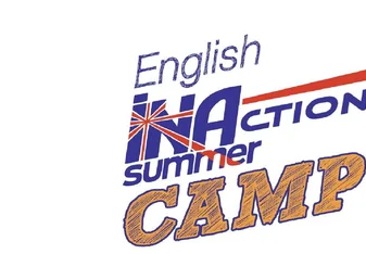ENGLISH SUMMER CAMP