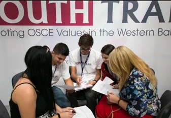 OSCE Internship Programme