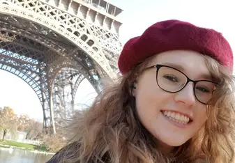 Paris Trip!!