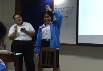 A Student Activity