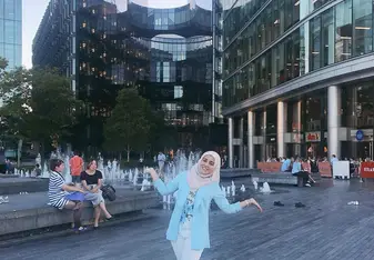 London Vibes 