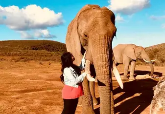 Garden Route Safari 