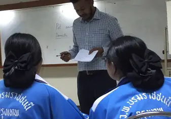 Directing the Study Phase