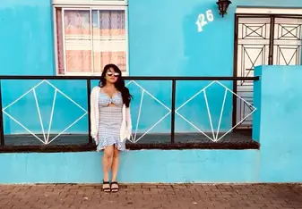 Bo-Kaap