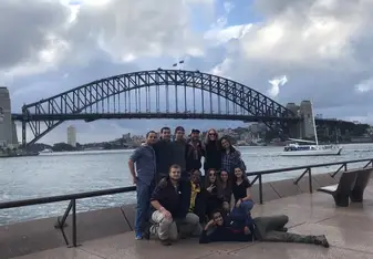 Sydney