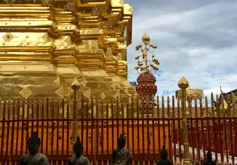 Temple