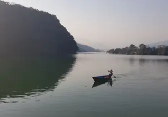 Pokhara 