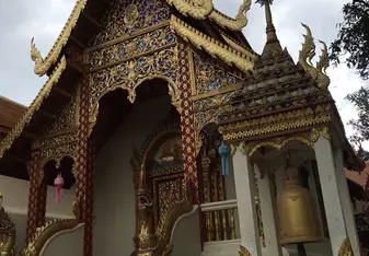 Temple