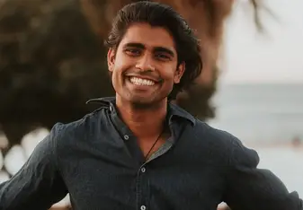 Rafi Khan
