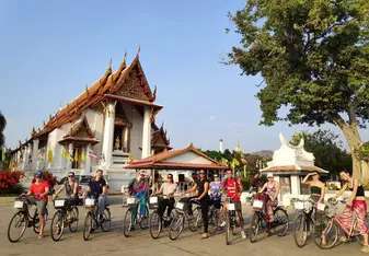 Bike ride