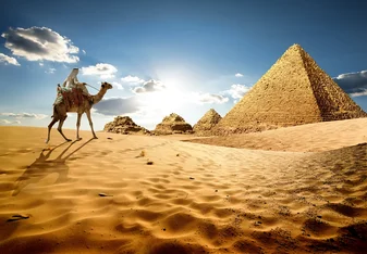 Explore Egypt 