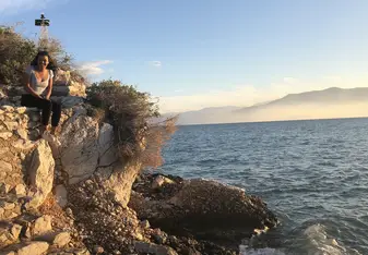 Nafplio, Greece