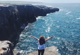 How Much Does it Cost to Study Abroad in Ireland? Featured