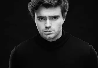 Patrick Keefe