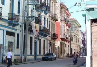 Havana