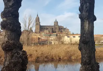 Salamanca