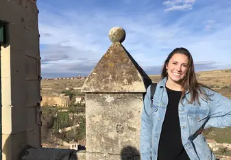 Segovia day trip