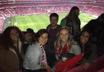 eu sou benfica
