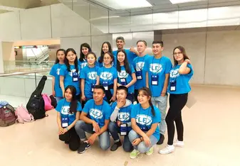 Trip to US