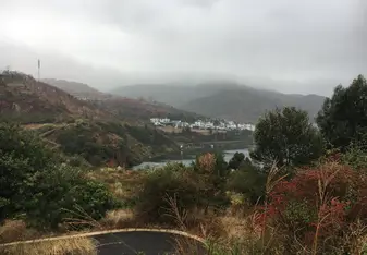 Nature walk