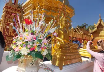 Tempel