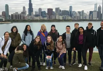Chicago trip