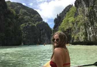 Big Lagoon, El Nido
