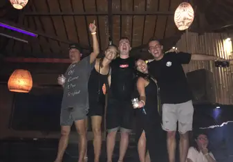 Gili T!!
