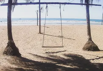 Samara Beach