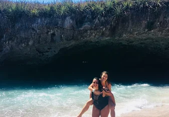 Islas Marietas