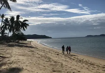 Island Outreach 