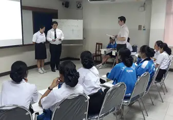A Student Activity