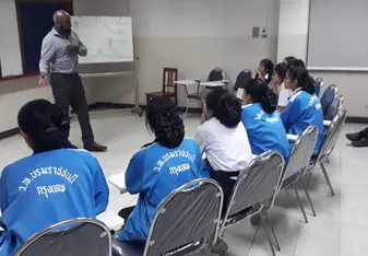 The Elicitation Stage