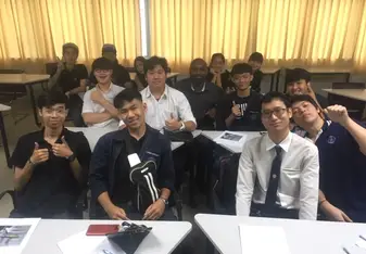 A Successful Class