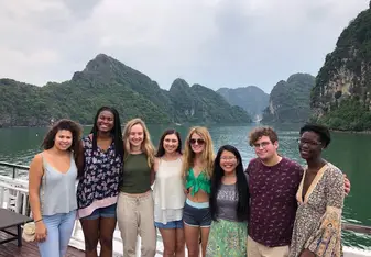 Independent Travel!