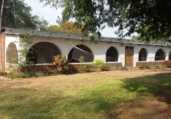 Mlambe Cottage