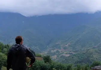 Sapa Mountains