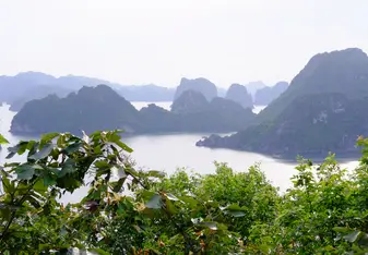 Ha Long Bay