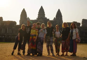 Angkor Wat