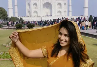 The Taj