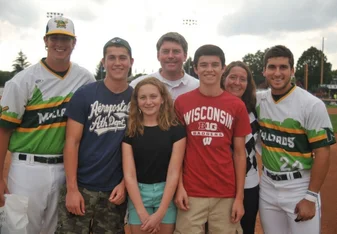 Students from USA take part in our exchange program