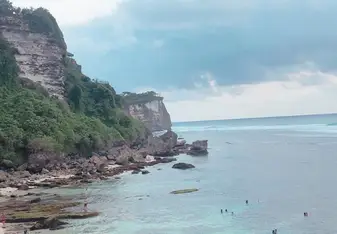 Bali Coast