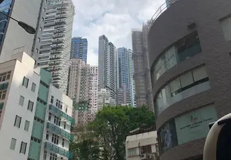 Exploring Central 